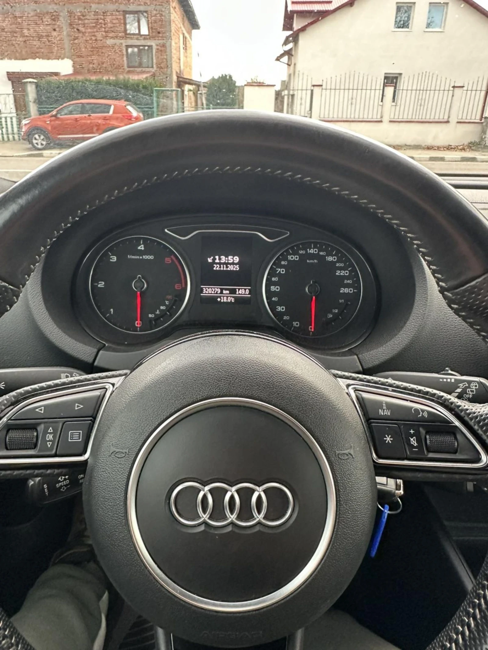 Audi A3 | Mobile.bg   14