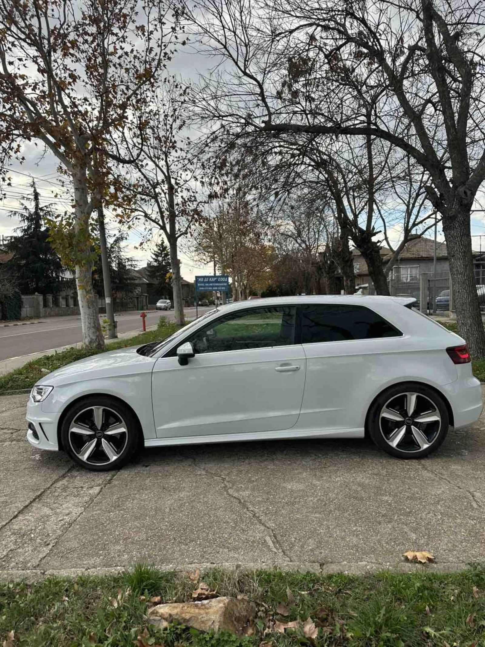 Audi A3  - изображение 4