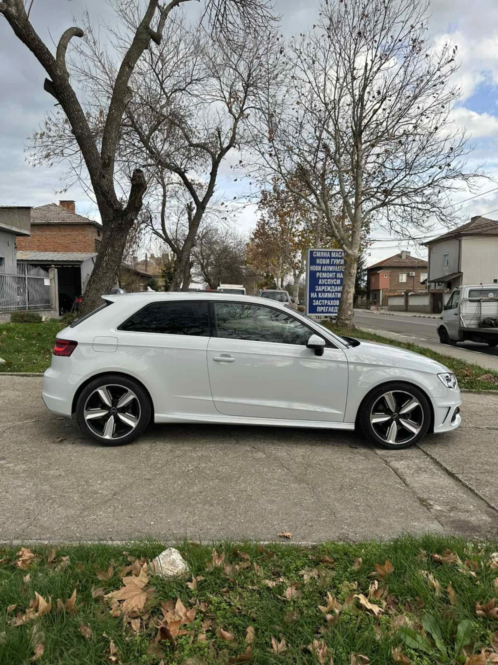 Audi A3  - изображение 7