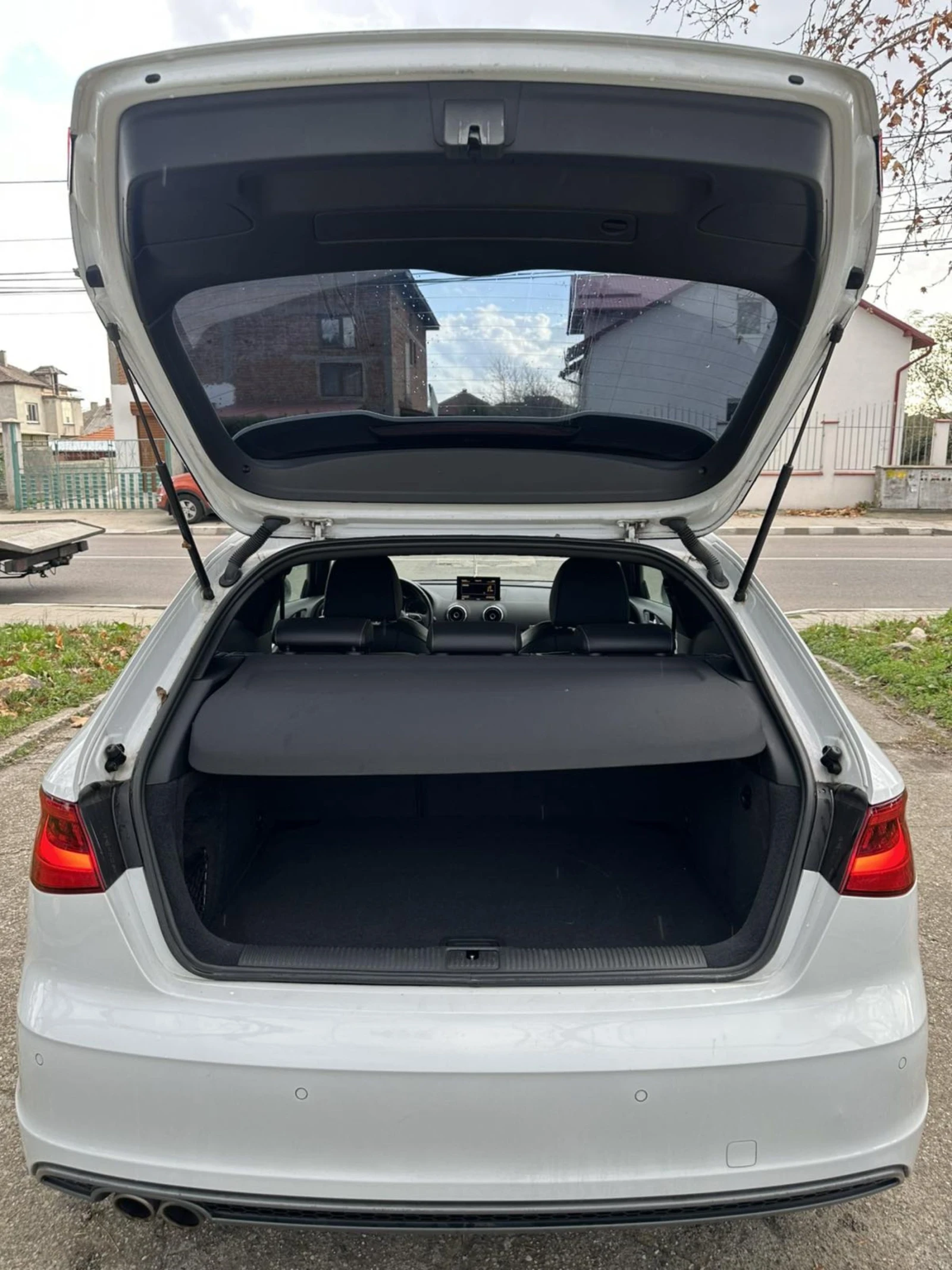 Audi A3 | Mobile.bg   12