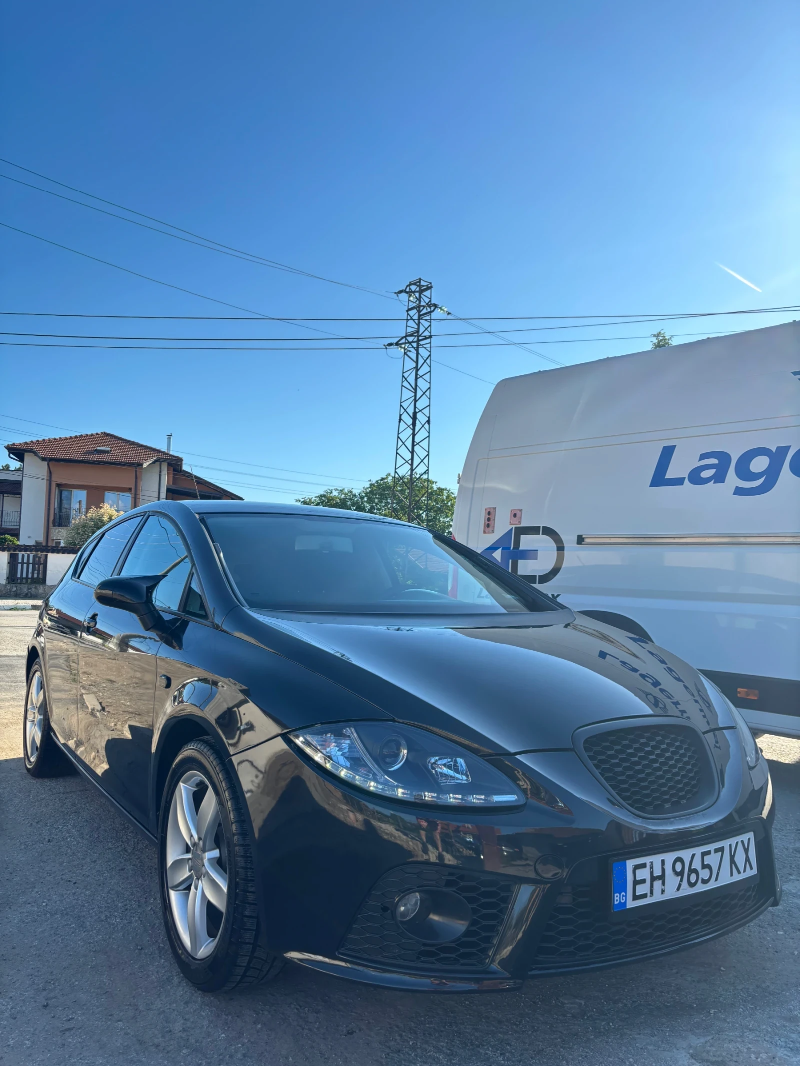 Seat Leon | Mobile.bg � ����������� 1