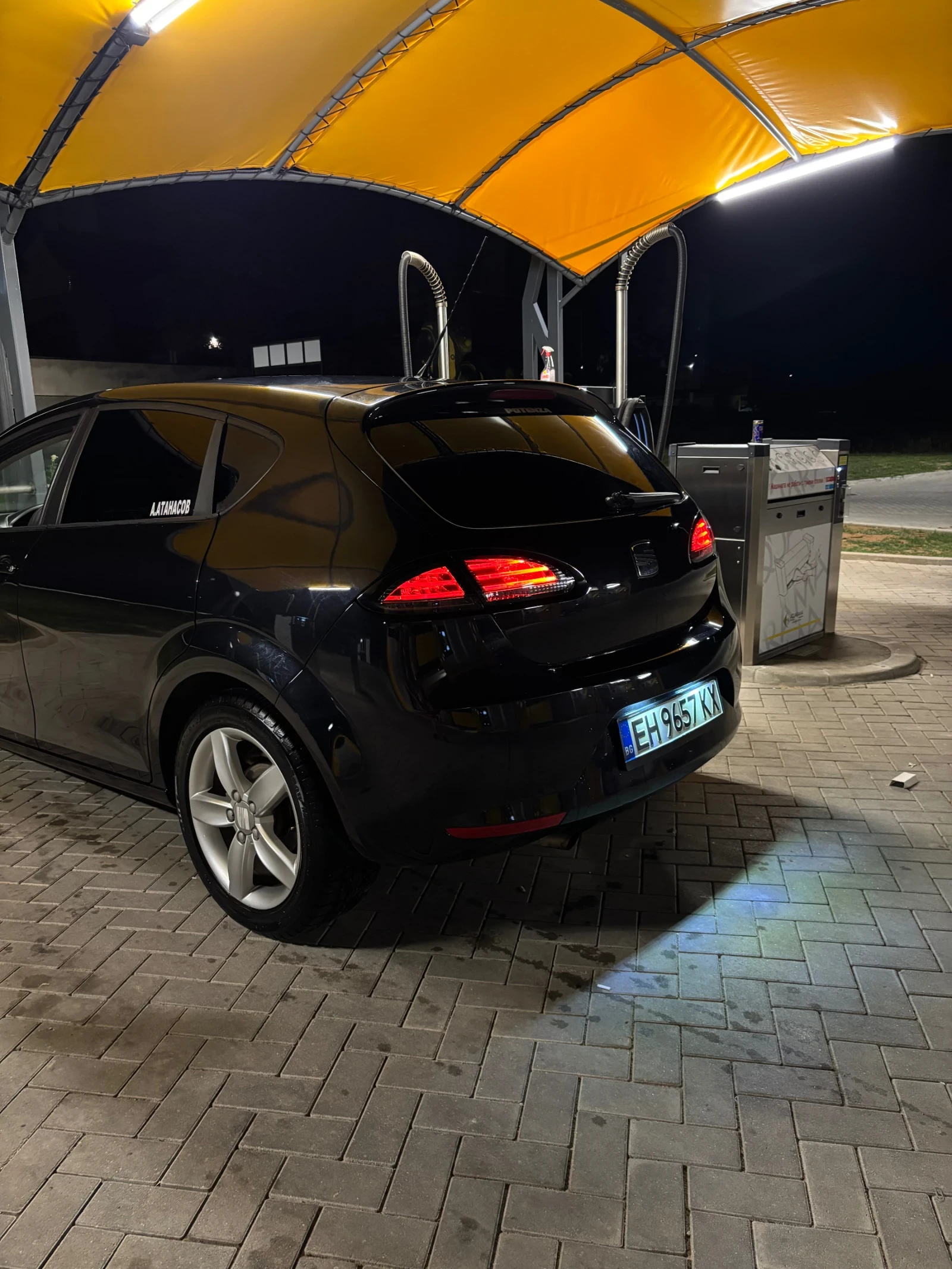 Seat Leon  - изображение 3