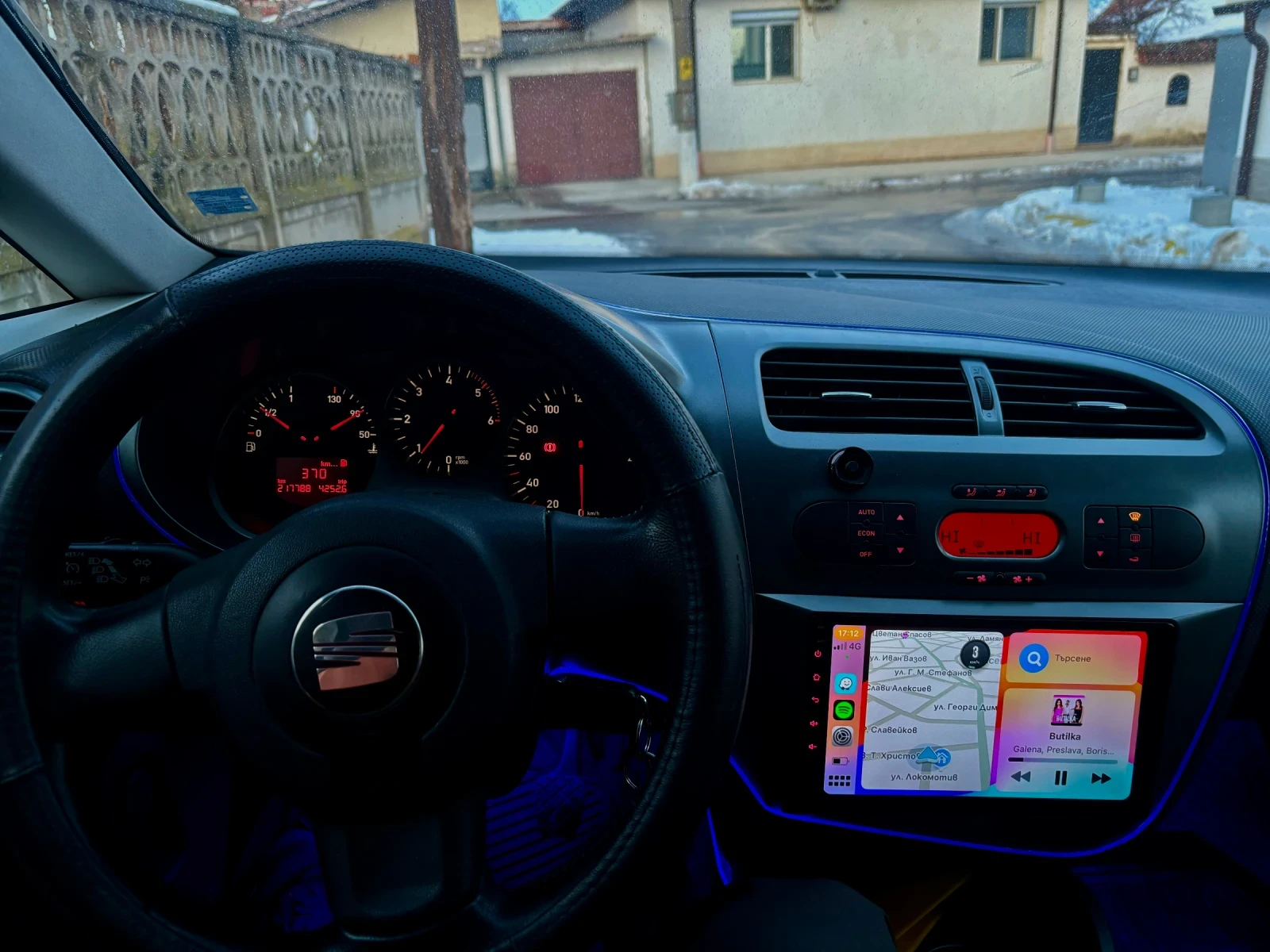 Seat Leon  - изображение 5