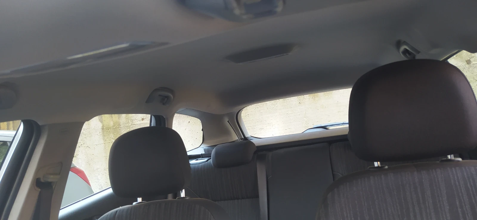 Opel Astra Sport Tourer 1.7 CDTi - изображение 3