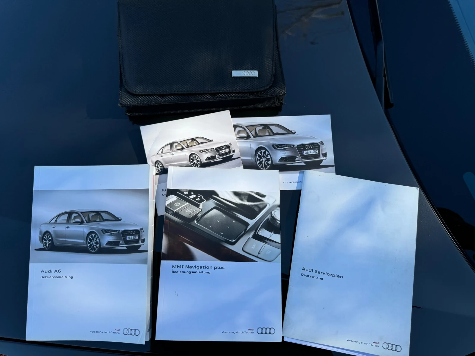 Audi A6 3.0� QUATTRO  | Mobile.bg � ����������� 11