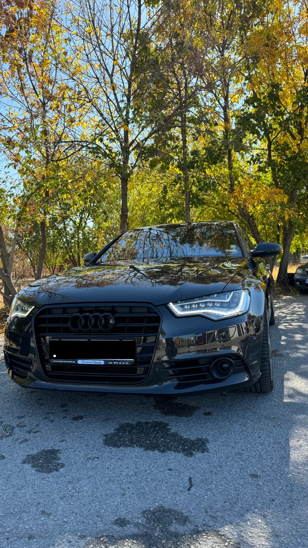 Audi A6 3.0� QUATTRO  | Mobile.bg � ����������� 1