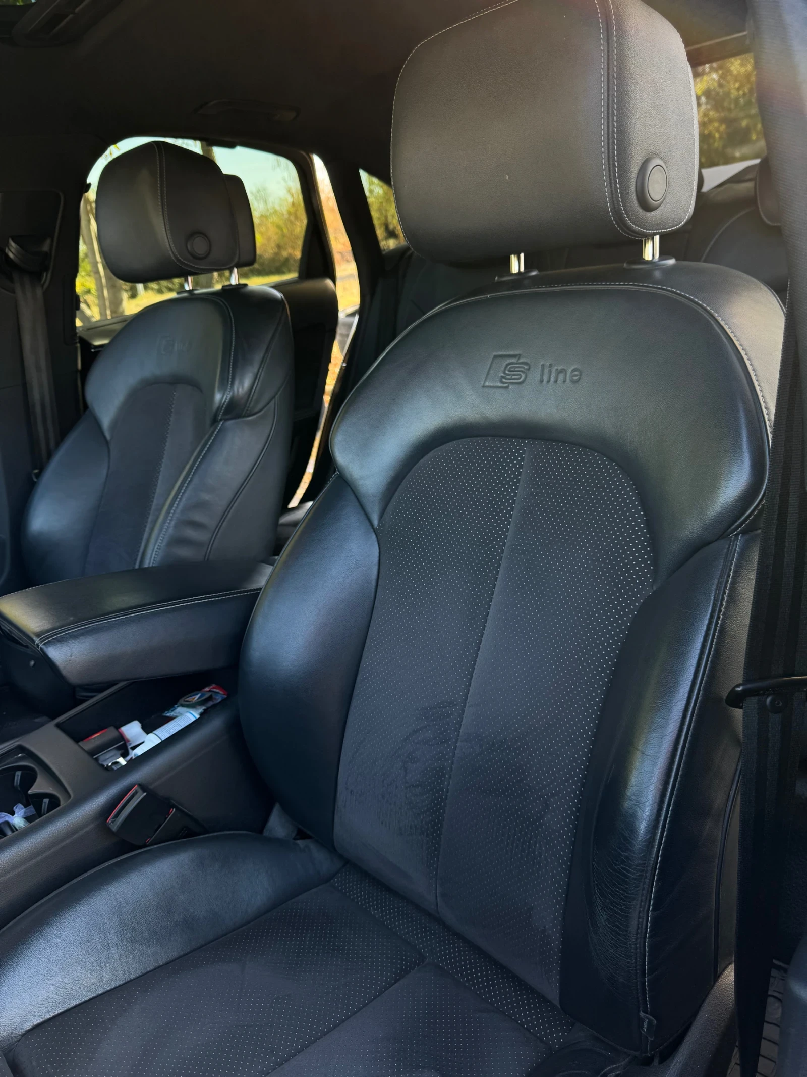 Audi A6 3.0Т QUATTRO  - изображение 9