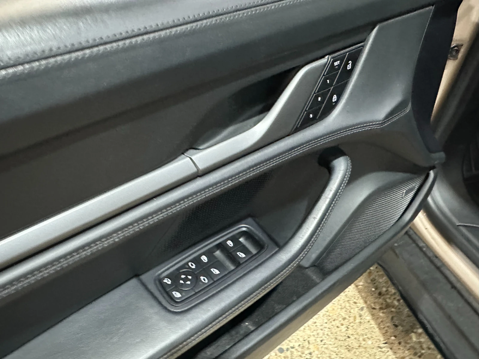 Porsche Taycan 93KWh AWD GT | Mobile.bg   15