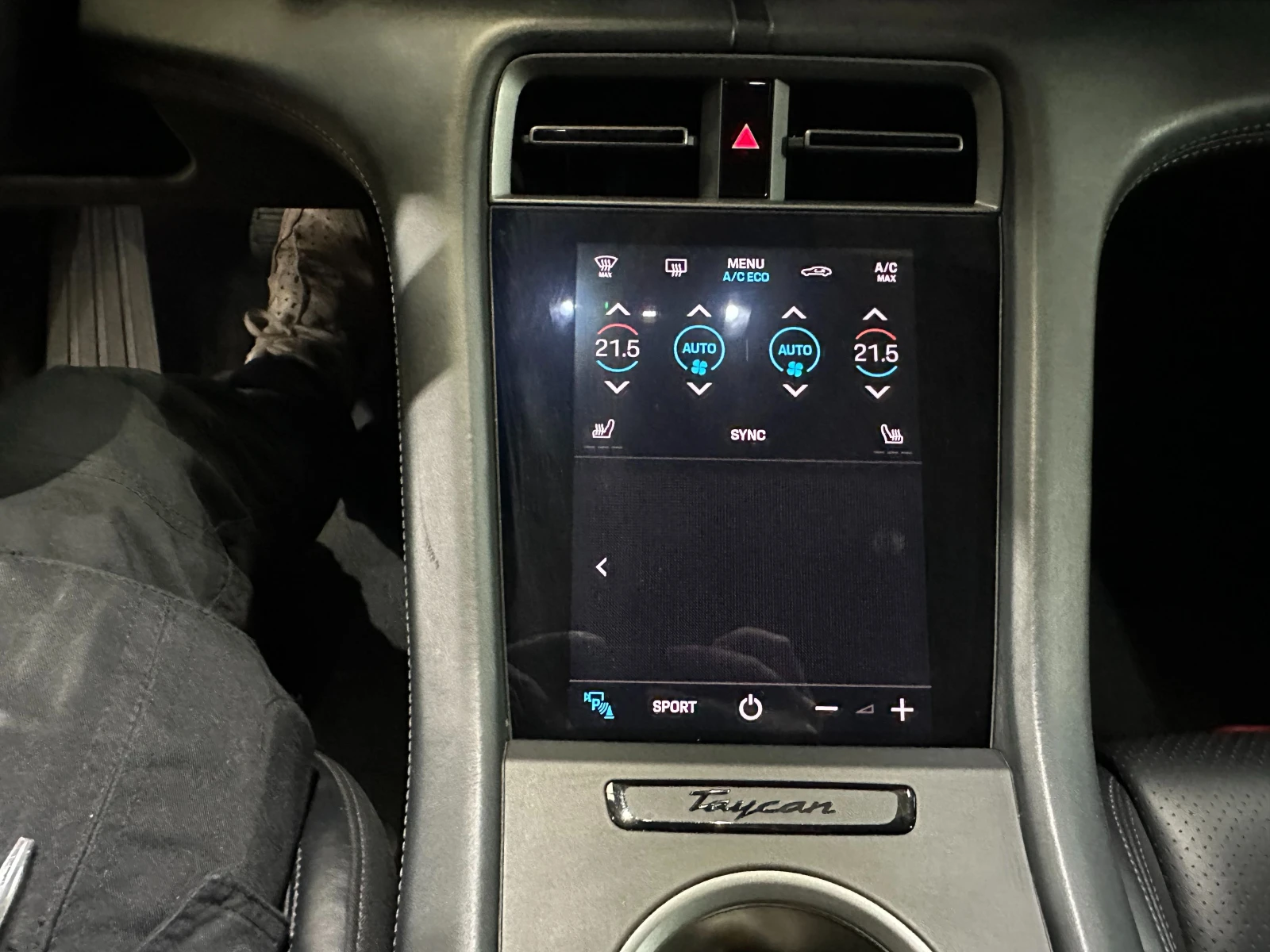 Porsche Taycan 93KWh AWD GT | Mobile.bg   13