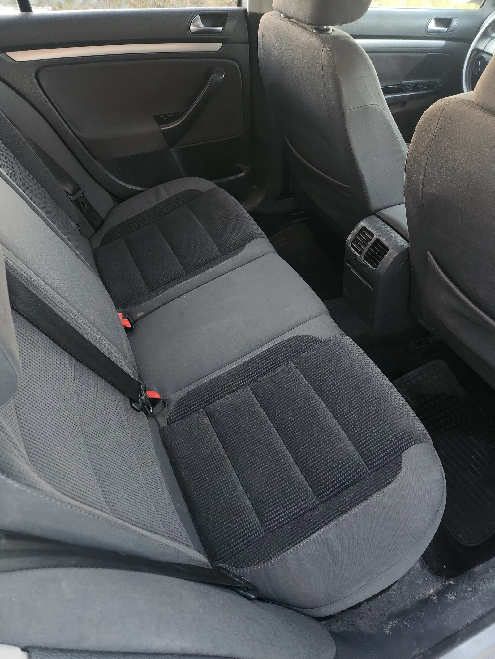 VW Golf 1.9 TDI - изображение 10