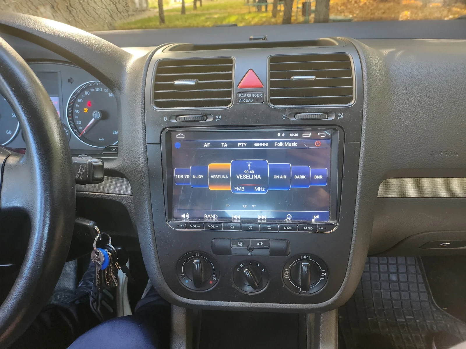 VW Golf 1.9 TDI | Mobile.bg � ����������� 11