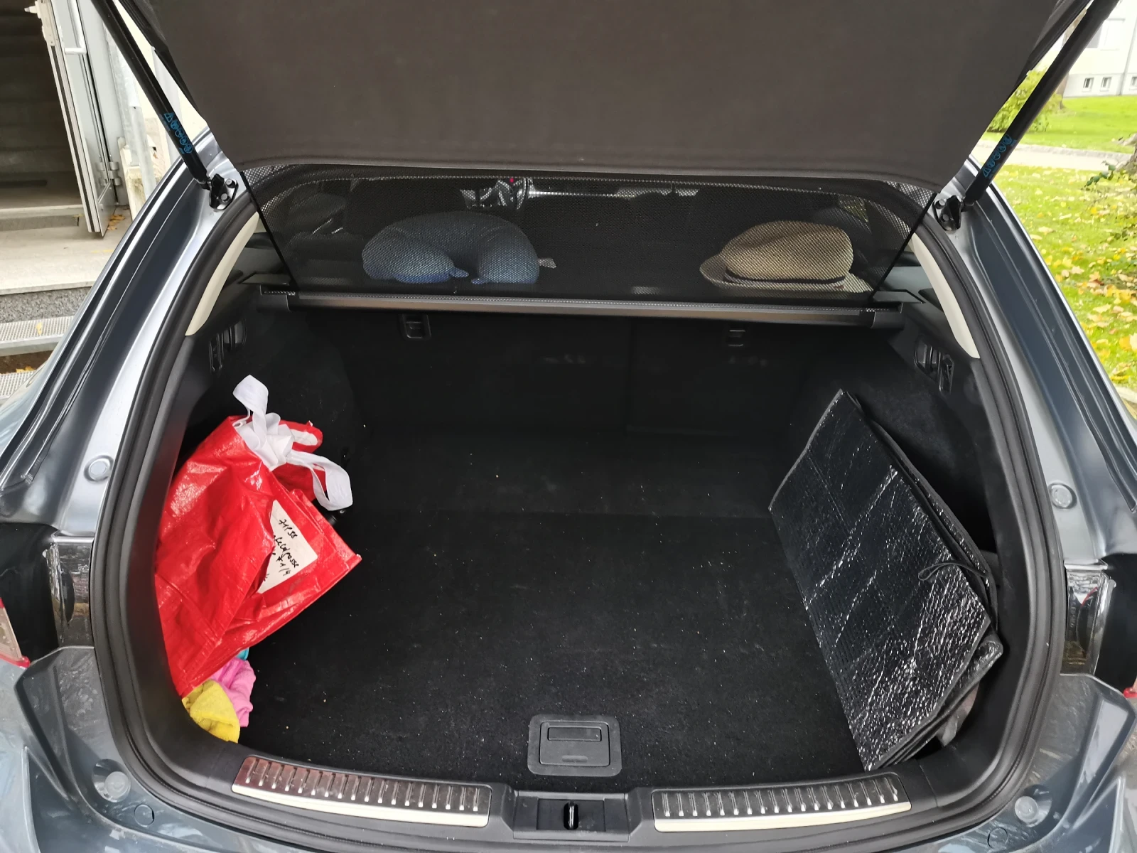 Mazda 6 Sky active G | Mobile.bg � ����������� 11