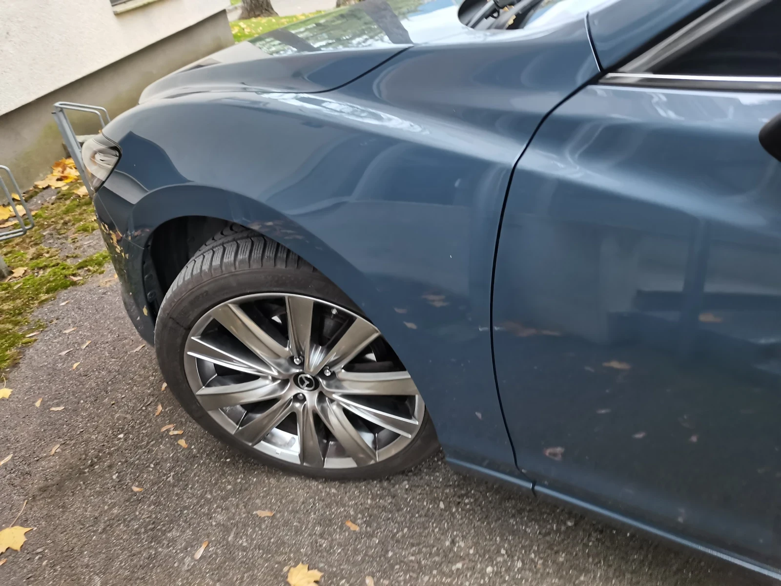 Mazda 6 Sky active G | Mobile.bg � ����������� 16