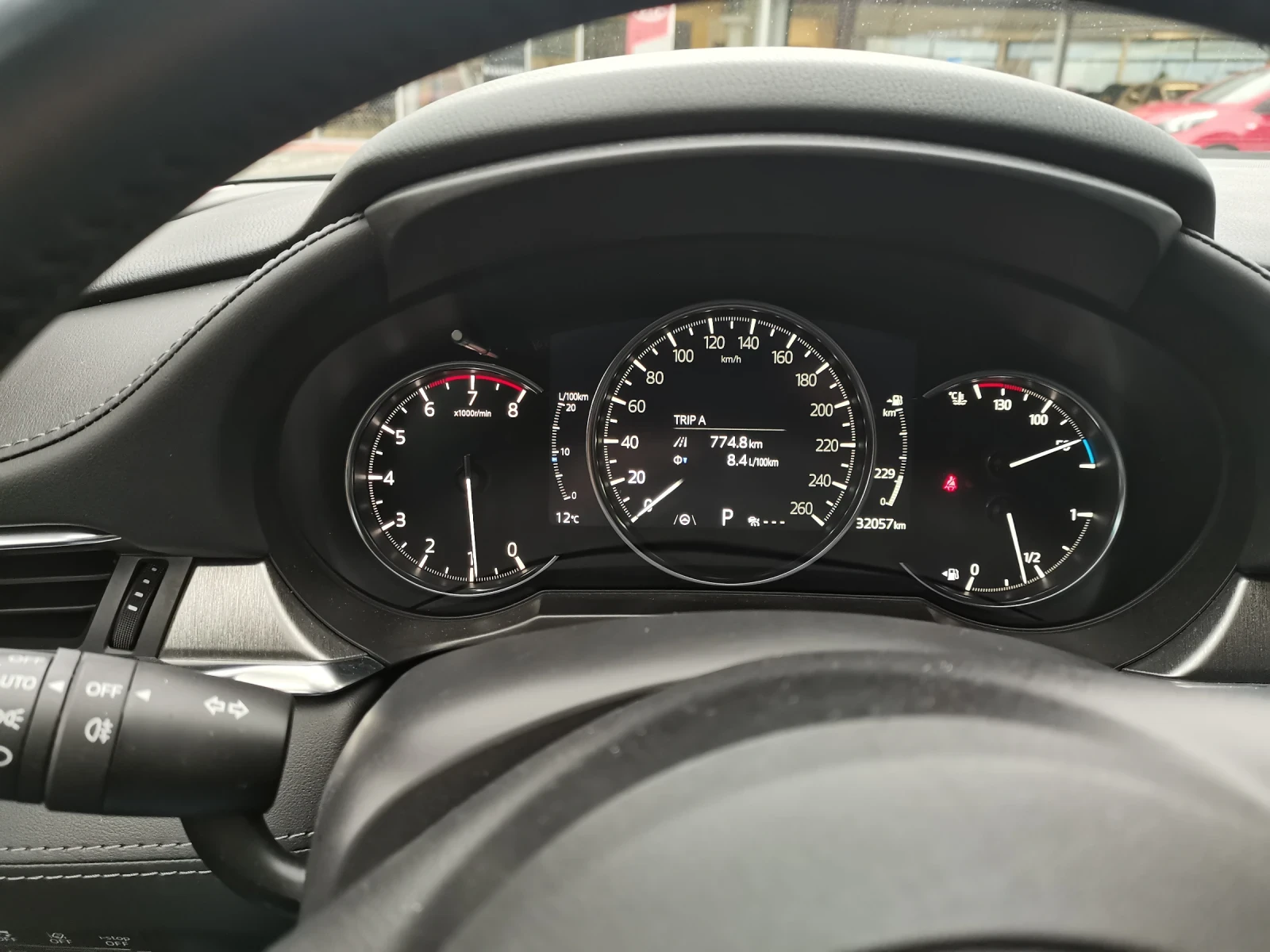 Mazda 6 Sky active G | Mobile.bg � ����������� 7