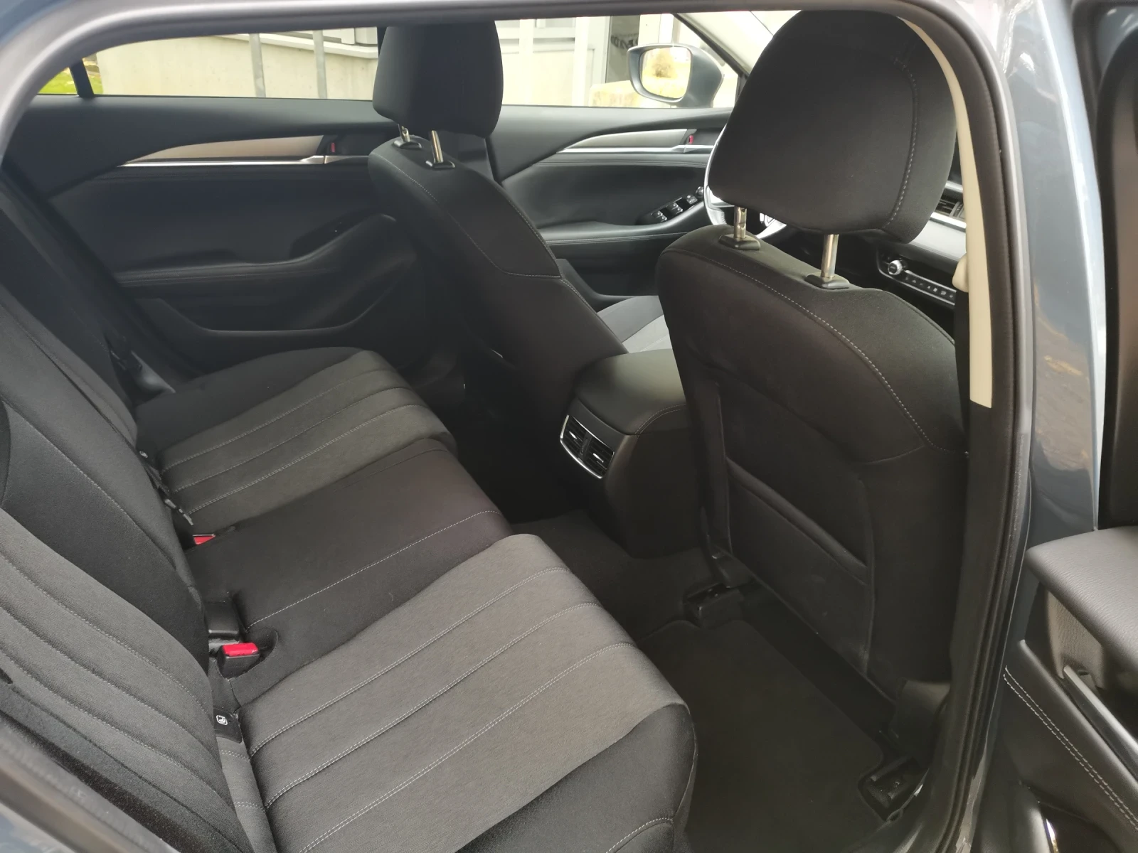 Mazda 6 Sky active G | Mobile.bg � ����������� 12
