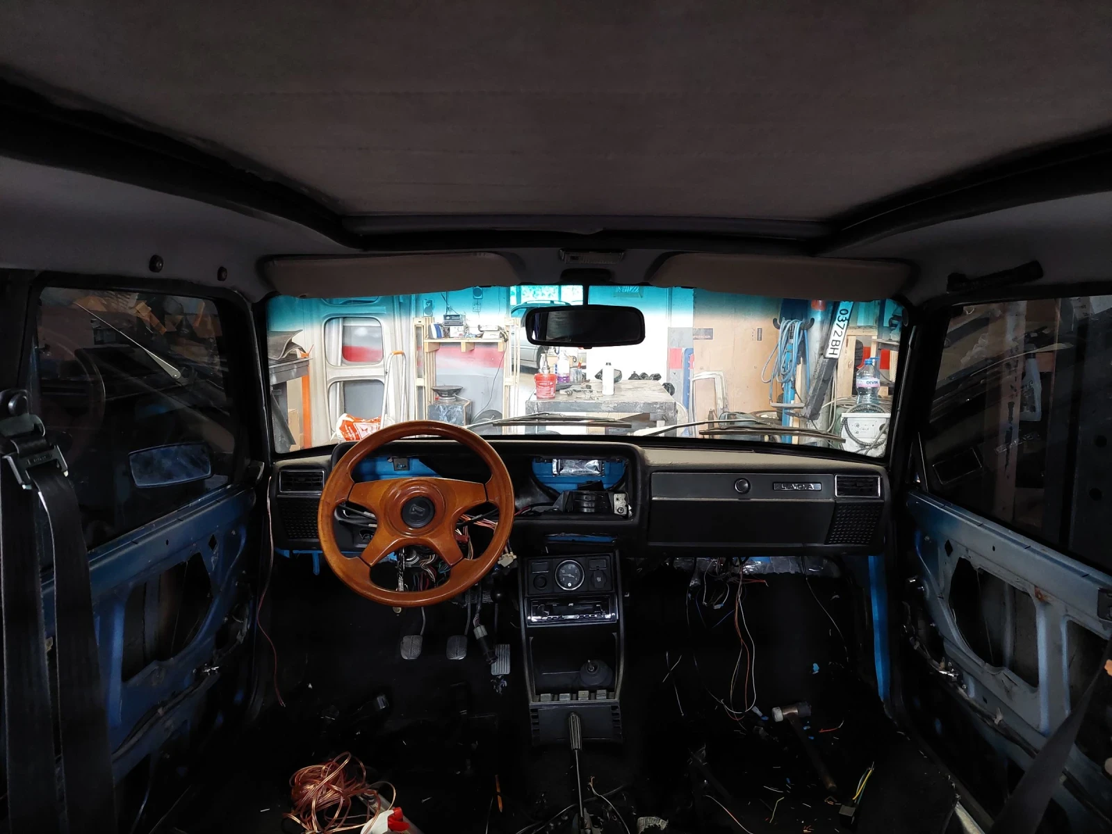 Lada 2107 | Mobile.bg � ����������� 11