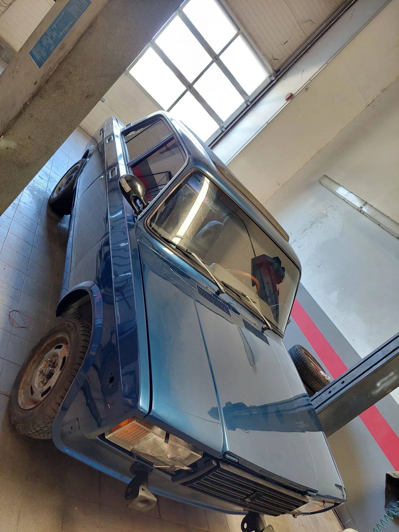 Lada 2107  - изображение 8