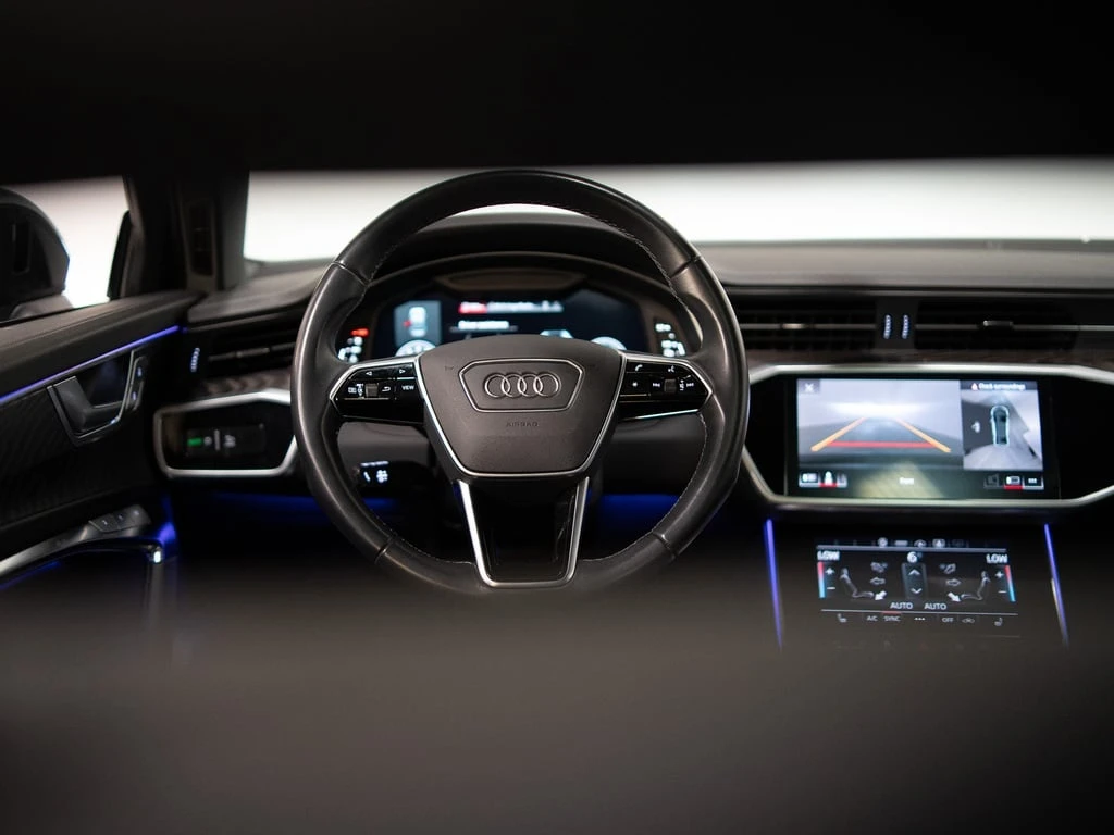 Audi A6 * PROGRESSIV| SUNROOF| * CARFAX* ���� �� ��������* | Mobile.bg � ����������� 13