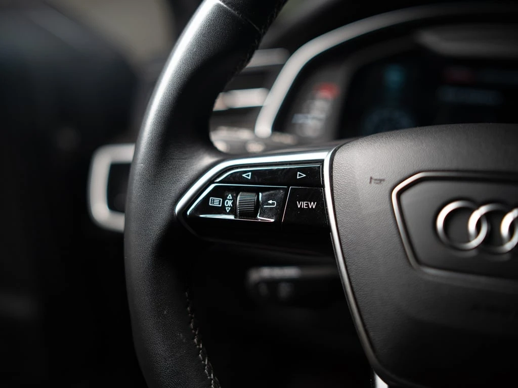 Audi A6 * PROGRESSIV| SUNROOF| * CARFAX* ���� �� ��������* | Mobile.bg � ����������� 8