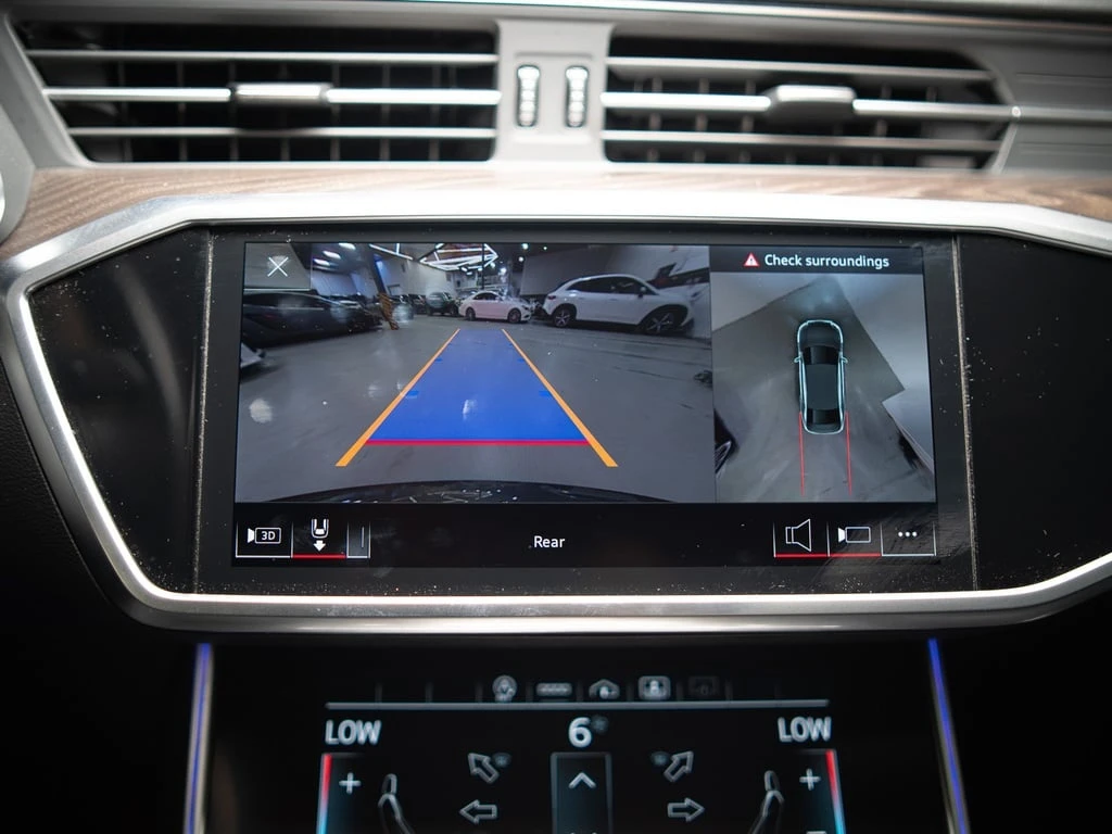 Audi A6 * PROGRESSIV| SUNROOF| * CARFAX* ���� �� ��������* | Mobile.bg � ����������� 14