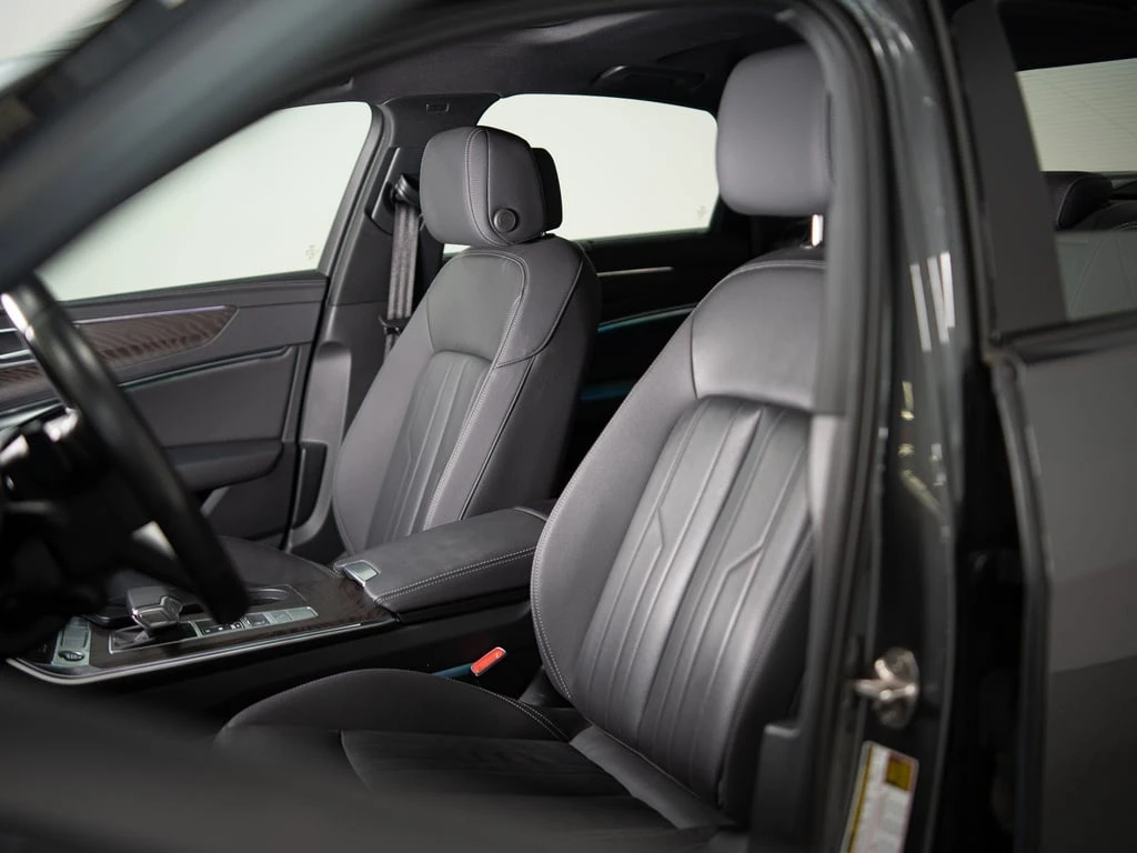 Audi A6 * PROGRESSIV| SUNROOF| * CARFAX* ���� �� ��������* | Mobile.bg � ����������� 10