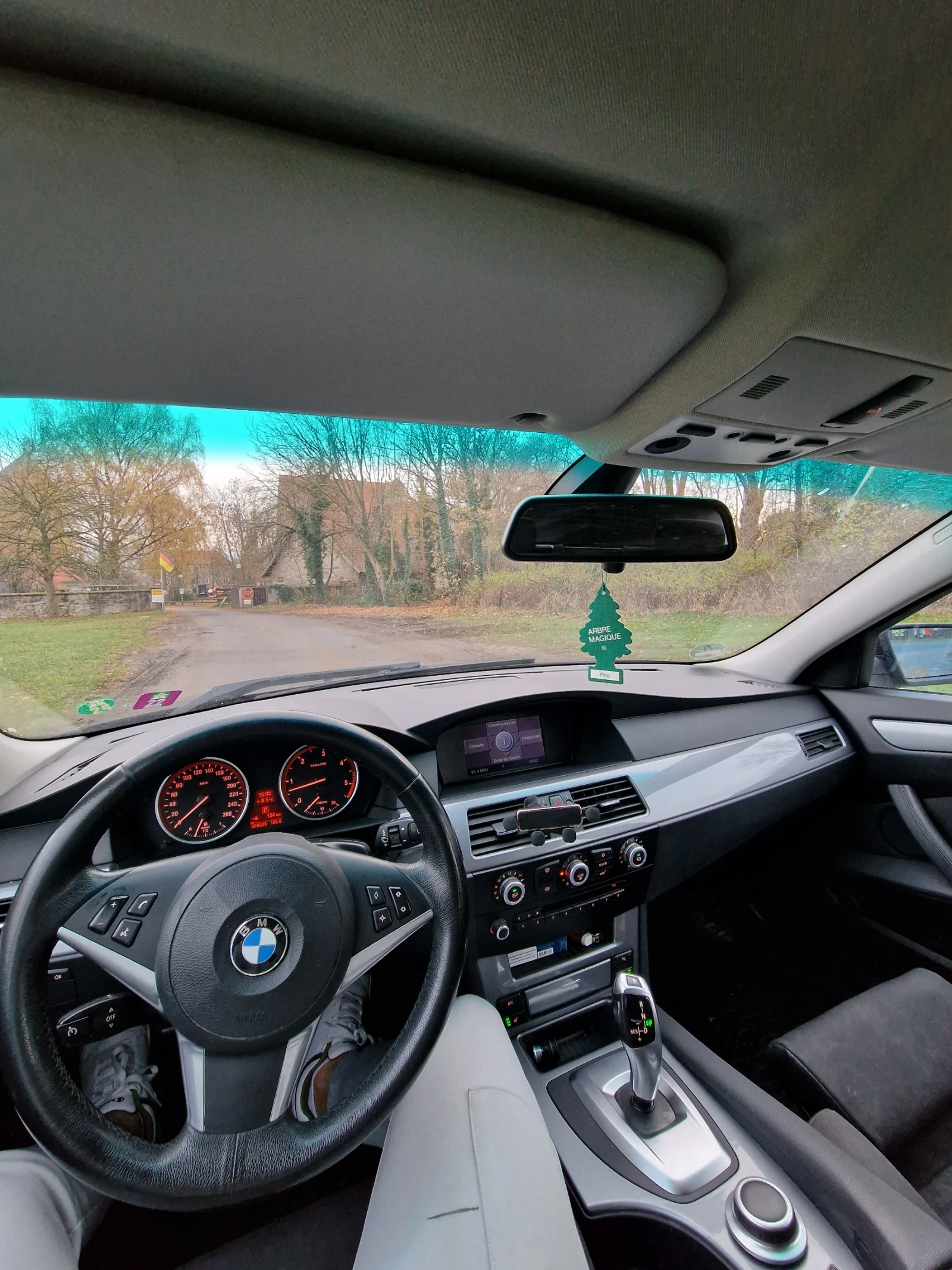 BMW 525 Bmw E61 525d ��� ����! | Mobile.bg � ����������� 3