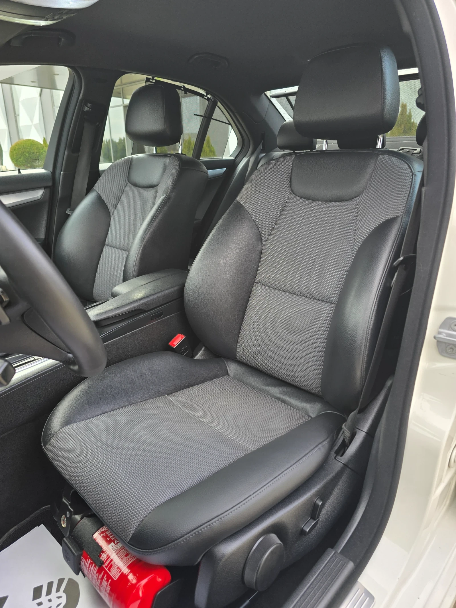 Mercedes-Benz C 220 Cdi AMG pack. ����� 646 | Mobile.bg � ����������� 10