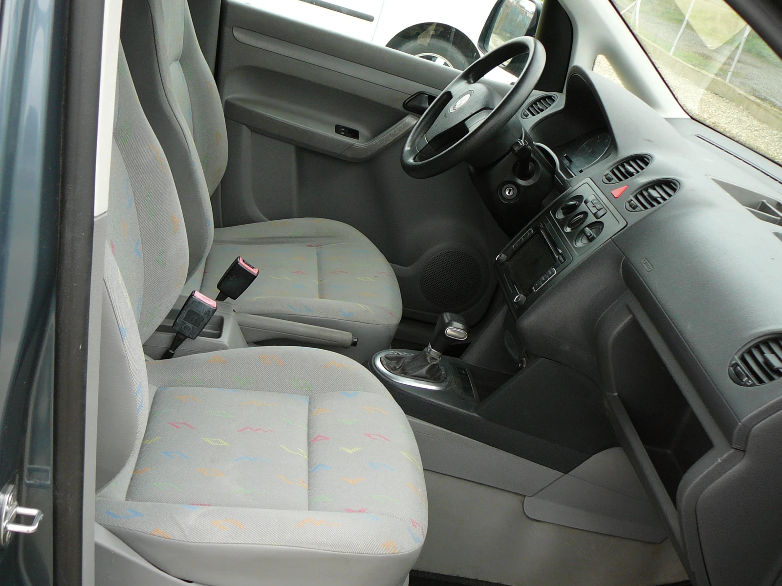 VW Caddy 1.9 tdi ������� | Mobile.bg � ����������� 13