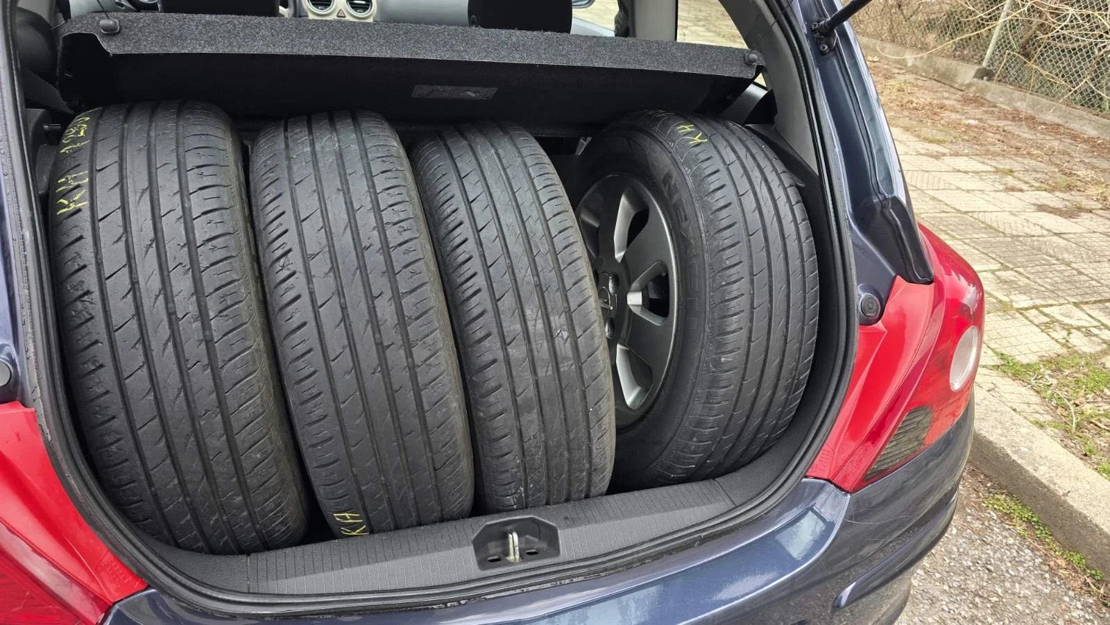 Opel Corsa | Mobile.bg � ����������� 15