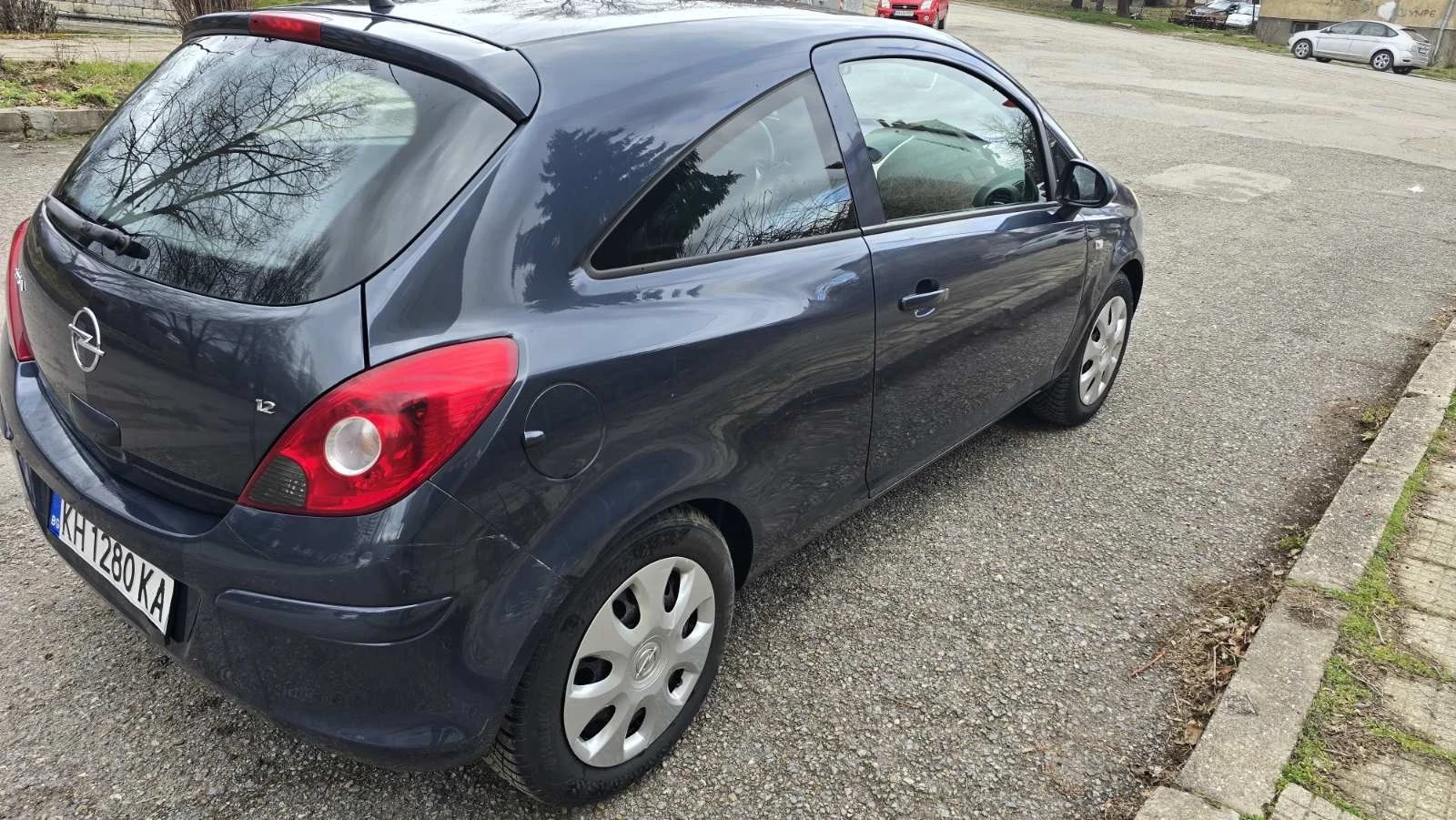 Opel Corsa | Mobile.bg � ����������� 4