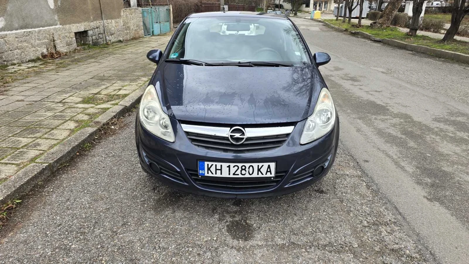 Opel Corsa | Mobile.bg � ����������� 3