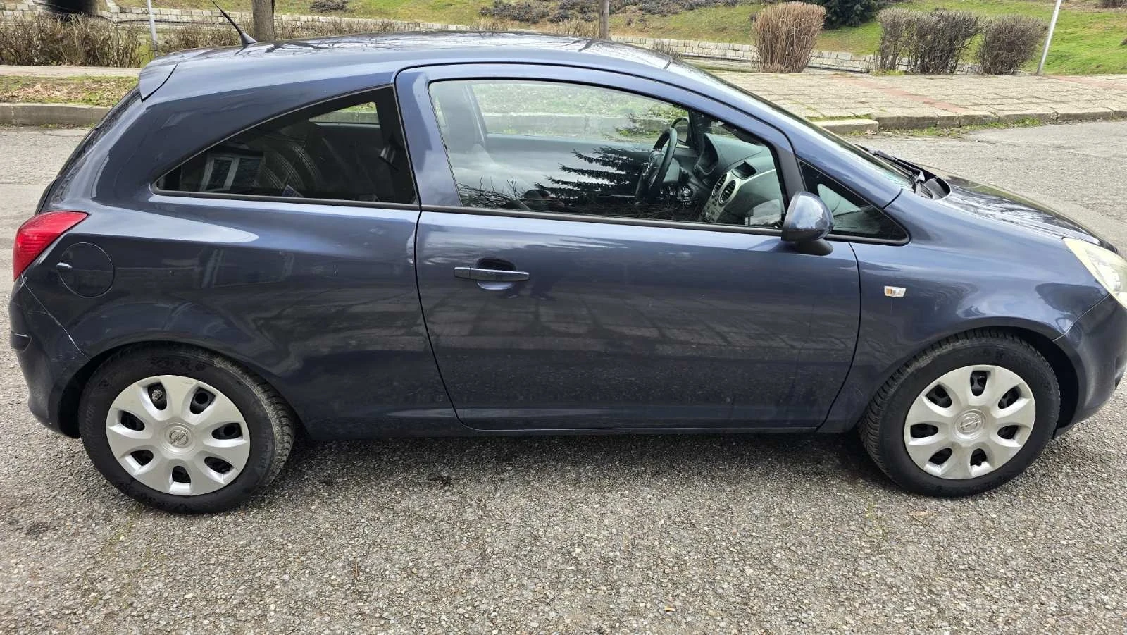 Opel Corsa | Mobile.bg � ����������� 5