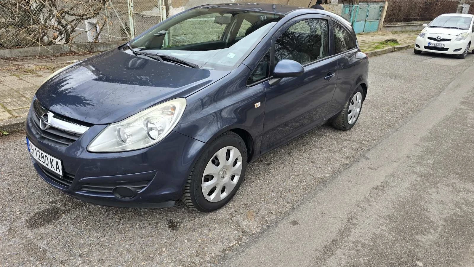Opel Corsa | Mobile.bg � ����������� 1