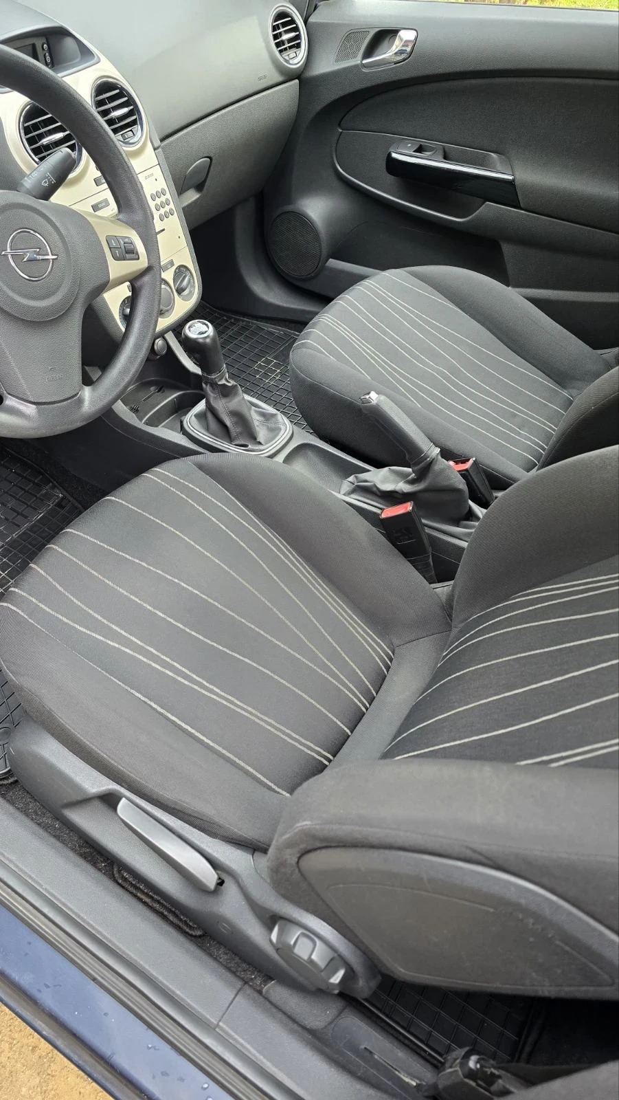Opel Corsa | Mobile.bg � ����������� 12