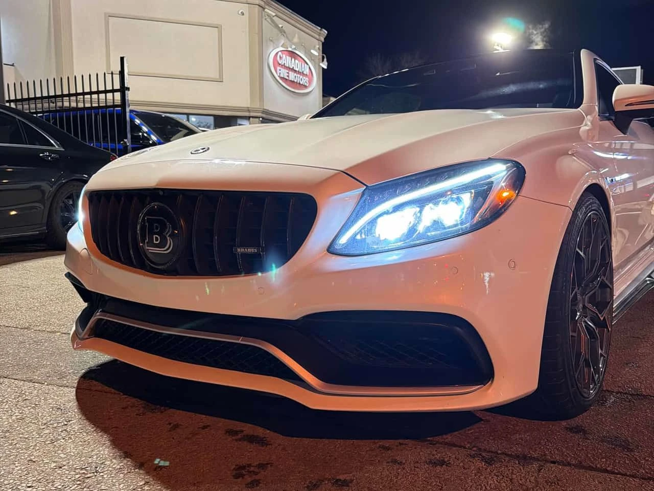 Mercedes-Benz C 63 AMG * S * CARFAX * ���� �� �� | Mobile.bg � ����������� 16