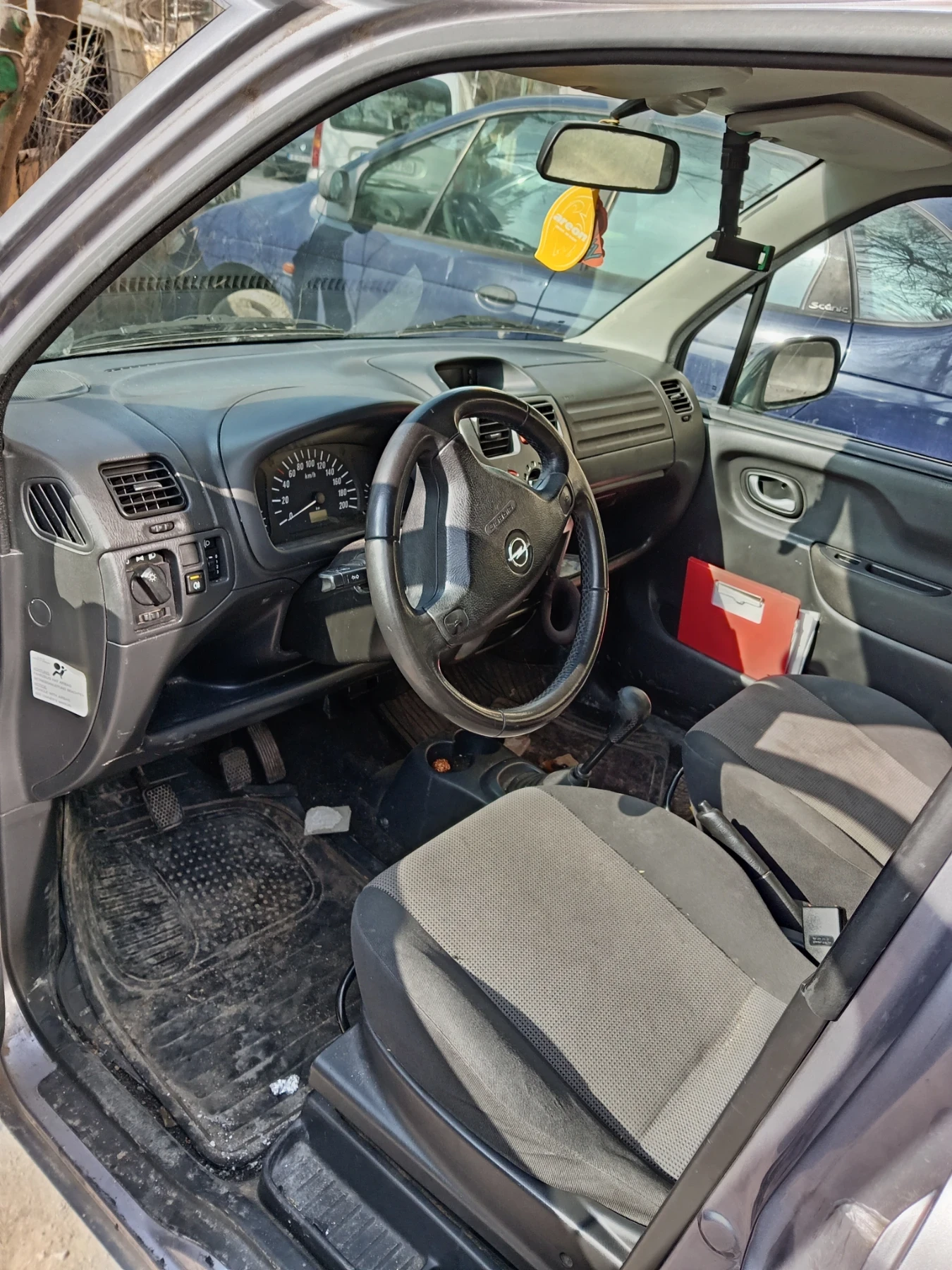 Opel Agila | Mobile.bg � ����������� 4