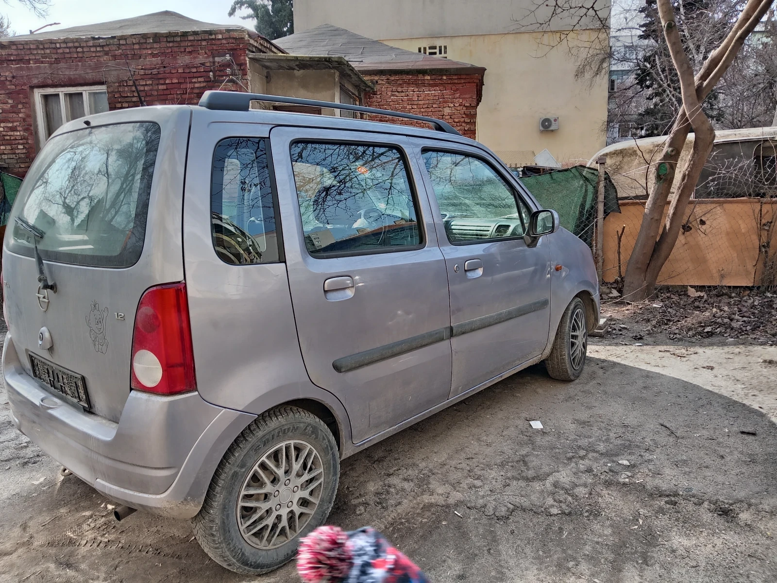Opel Agila | Mobile.bg � ����������� 2