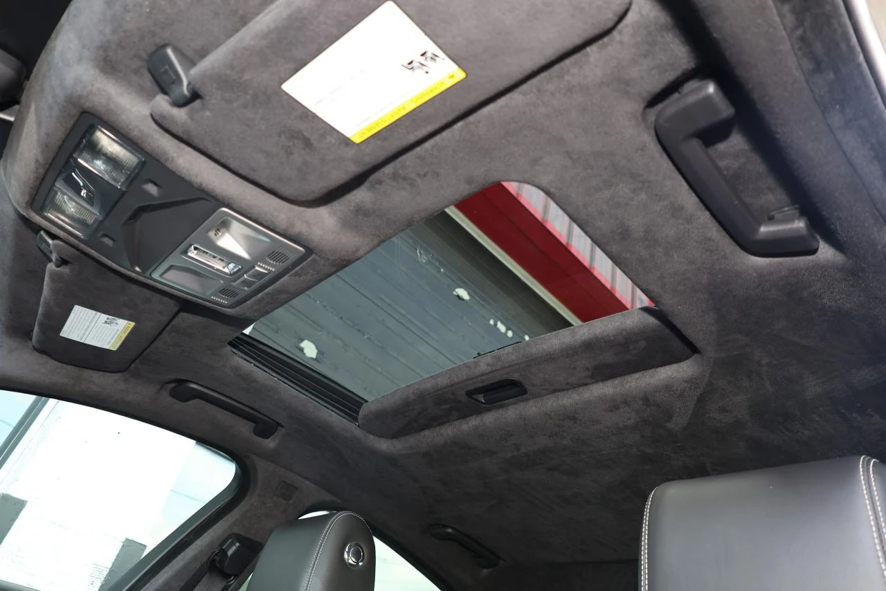 Jaguar Xf XFR 5.0L V8 - SUNROOF| BLINDSPOT| NAVI| CAMERA, снимка 11 - Автомобили и джипове - 53818466