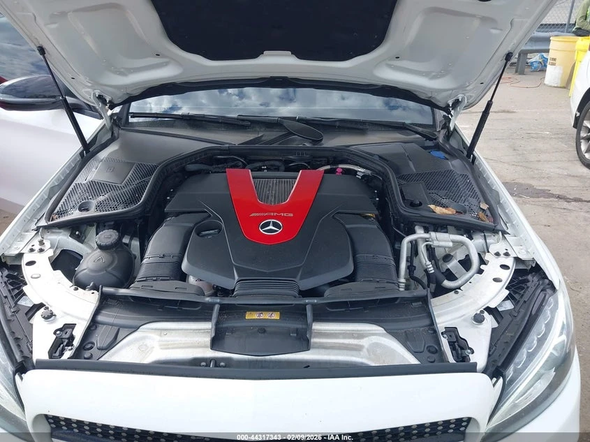 Mercedes-Benz C 43 AMG 3.0l Amg C 43 4Matic | Mobile.bg � ����������� 10