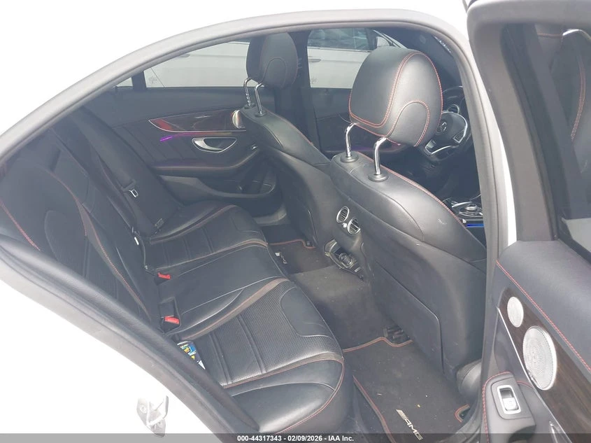 Mercedes-Benz C 43 AMG 3.0l Amg C 43 4Matic | Mobile.bg � ����������� 8