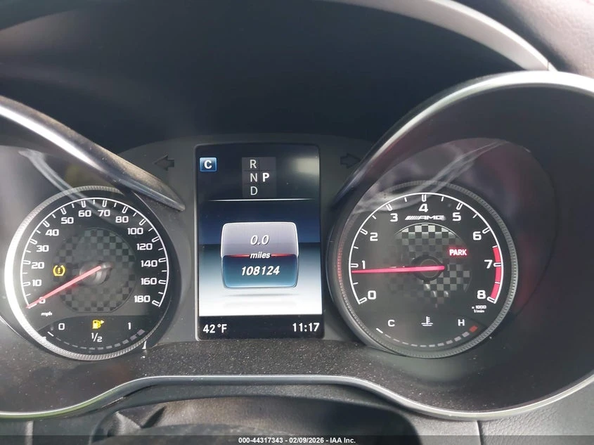 Mercedes-Benz C 43 AMG 3.0l Amg C 43 4Matic | Mobile.bg � ����������� 7