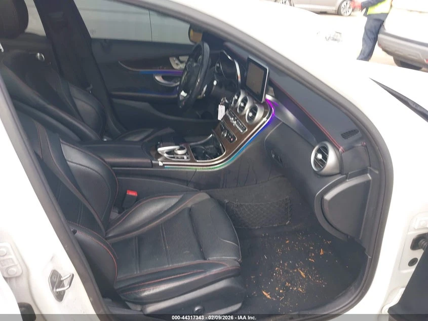 Mercedes-Benz C 43 AMG 3.0l Amg C 43 4Matic | Mobile.bg � ����������� 5