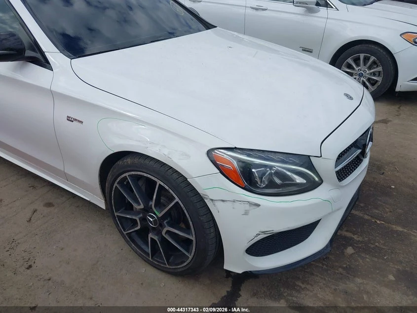 Mercedes-Benz C 43 AMG 3.0l Amg C 43 4Matic | Mobile.bg � ����������� 6