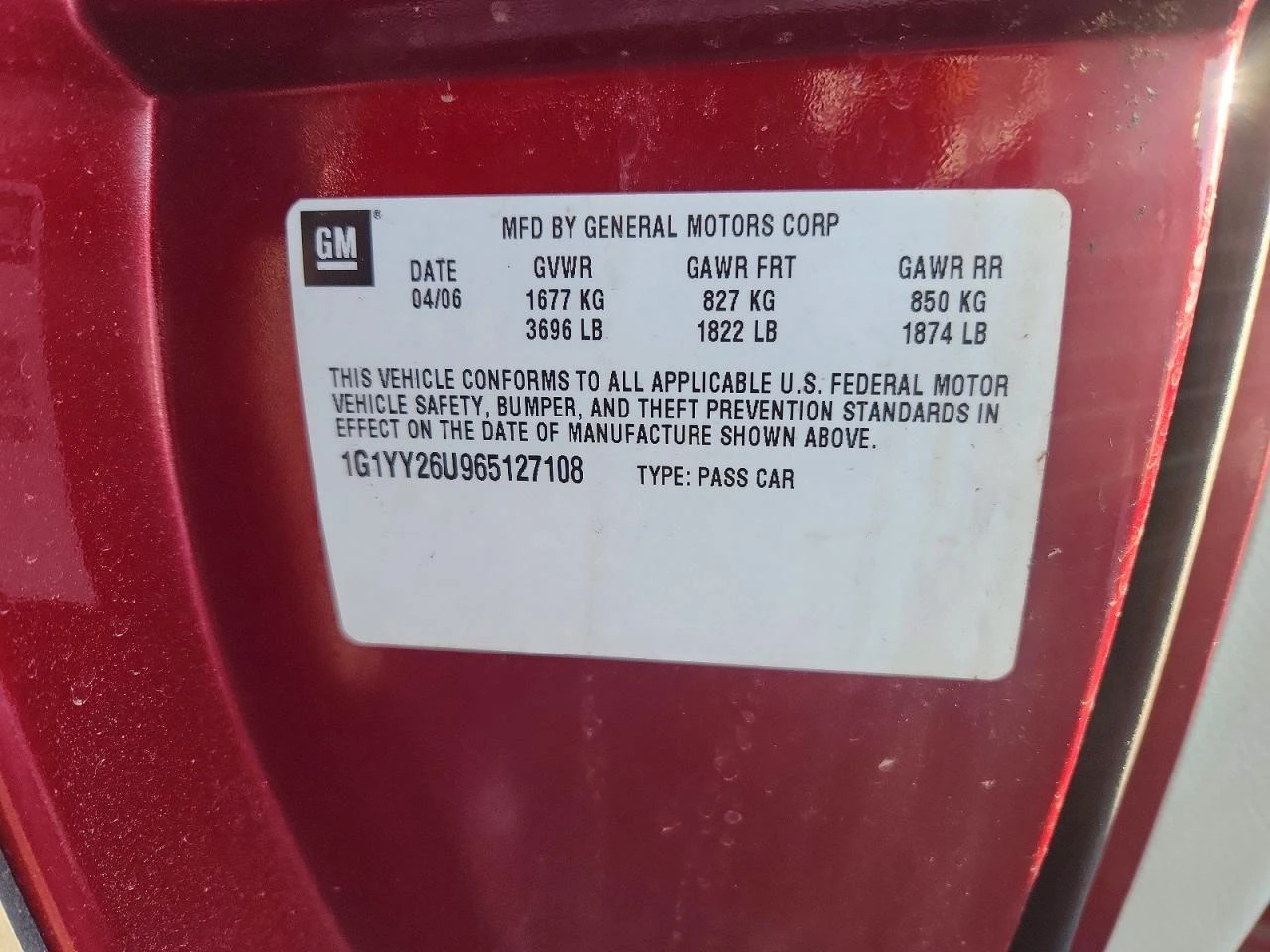 Chevrolet Corvette 6.0l, снимка 12 - Автомобили и джипове - 53919378