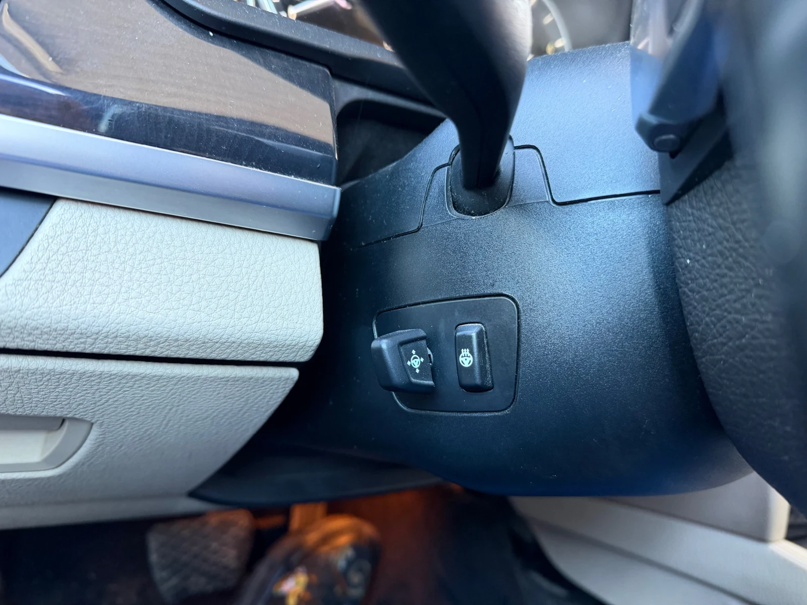 BMW 730 БАРТЕР* 3.0Д* Телевизори* 5бутона, снимка 11 - Автомобили и джипове - 54153642