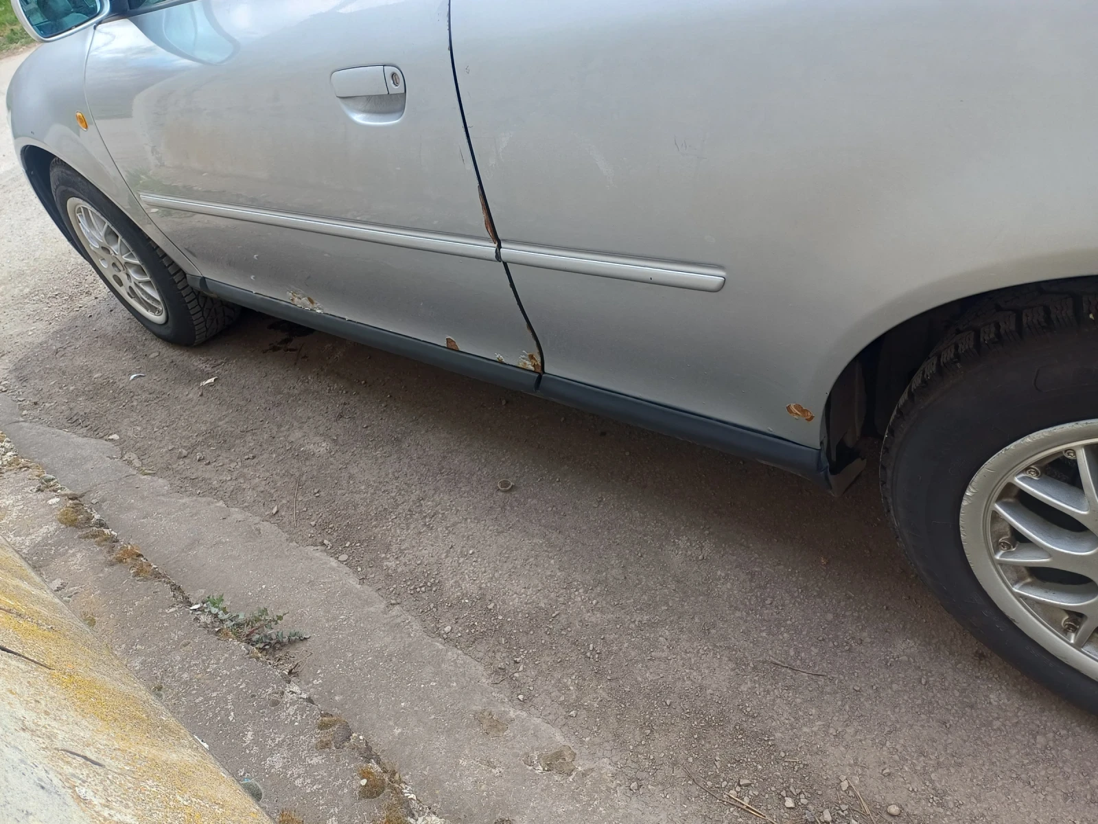 Audi A3, снимка 8 - Автомобили и джипове - 54157934