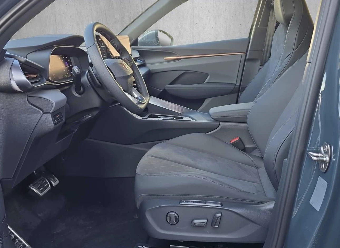 Cupra Terramar 2.0TSI 360 Matrix 100 км!, снимка 6 - Автомобили и джипове - 54179829