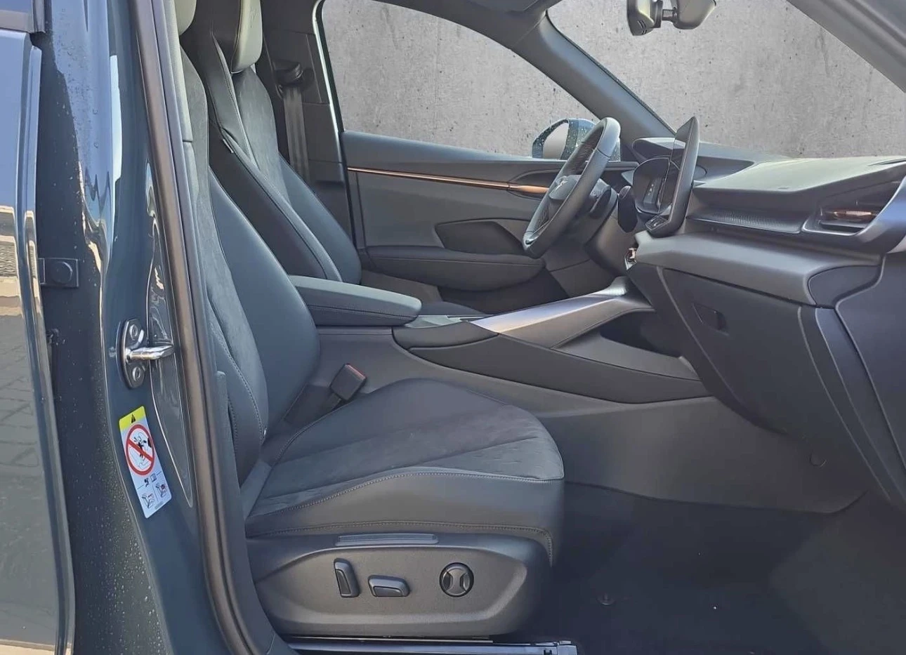 Cupra Terramar 2.0TSI 360 Matrix 100 км!, снимка 7 - Автомобили и джипове - 54179829