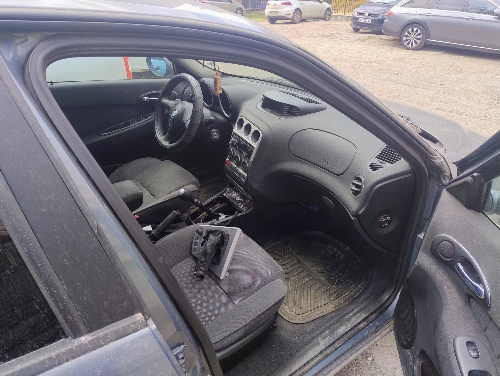 Alfa Romeo 156 sportwagon | Mobile.bg � ����������� 4