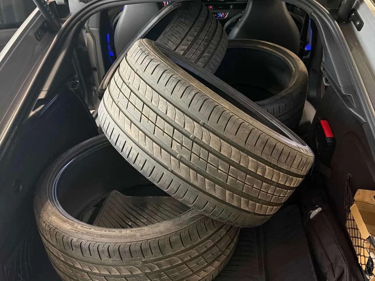 Audi Rs5 /B&O/DIS/HUD/NARDO GREY , снимка 10 - Автомобили и джипове - 54312811